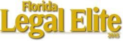 Walter Benenati - Florida Legal Elite 2016 - Personal Injury Lawyer In Orlando, Florida