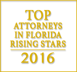 top attorneys florida