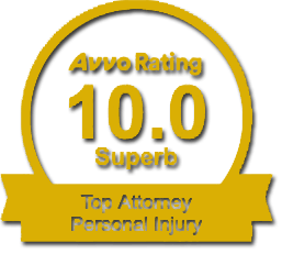 avvo 10 superb rating