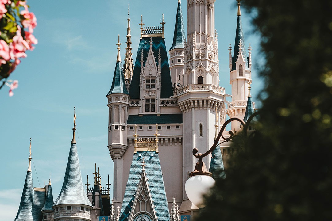 Disney’s Magic Kingdom Accident Attorneys, The Benenati Law Firm