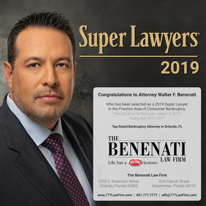 super lawyers award in 2019